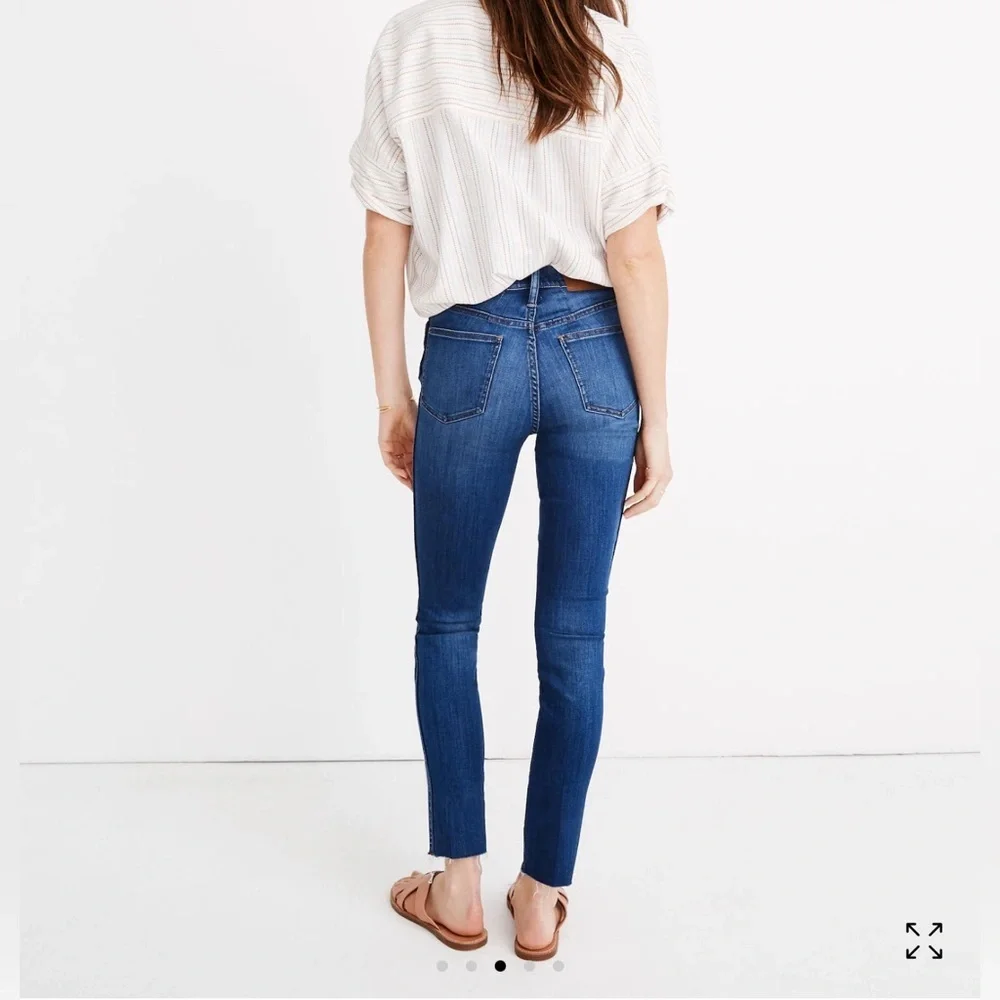 Madewell Women 10